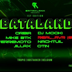 Bata On Tour M Btk Sunday