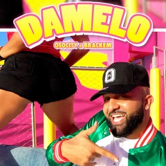 Damelo [MEDINA! FLIP]