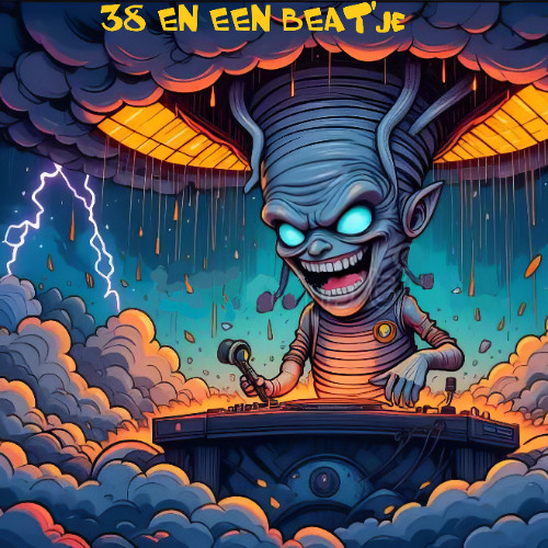 38 en een BEAT'je