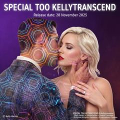 SPECIAL TOO KELLYTRANSCEND