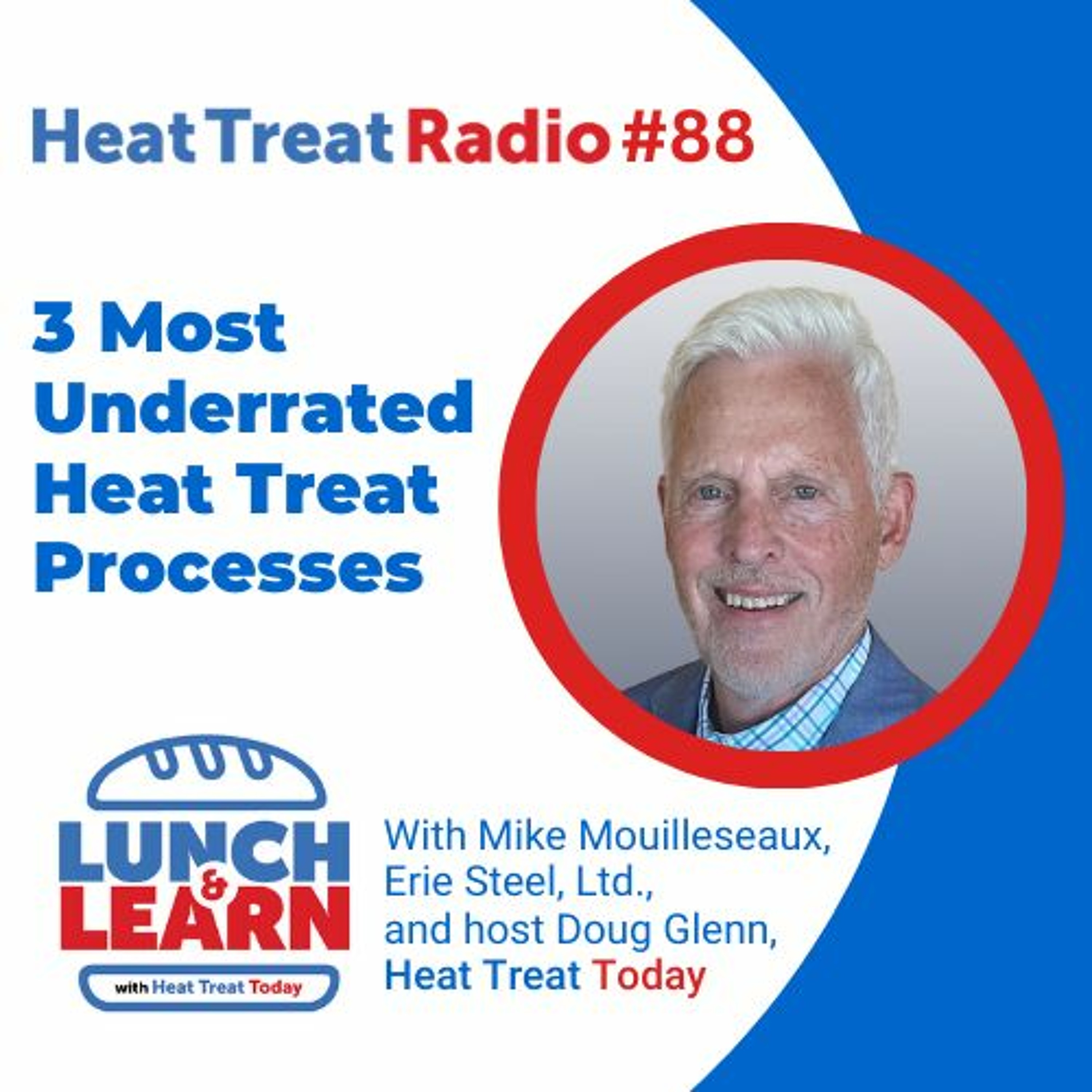 Heat Treat Radio