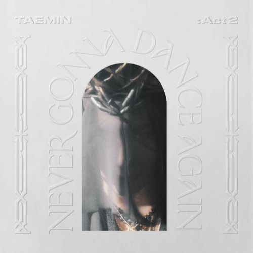 SHINee TAEMIN Object SET テミン オブジェ&ポラロイド レ