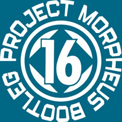 Ard Und Jorn - 16 (Project Morpheus Bootleg)