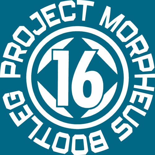 Ard Und Jorn - 16 (Project Morpheus Bootleg)