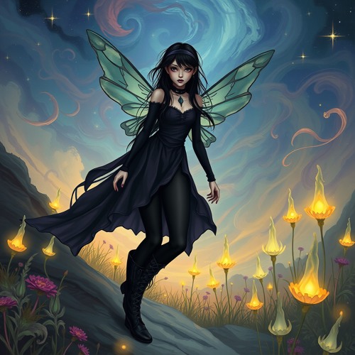8. Follow The Stars
