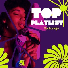Top Playlist Sertanejo