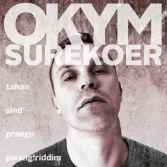 Tahan Sind Praegu (SUREKOER Pwang! Riddim)