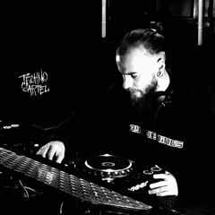 Isgang X Techno Cartel [131]