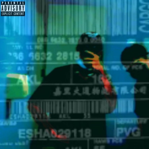 信吾 - WAKEUP ! (feat.badboyJay$$)