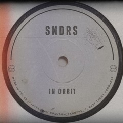 SNDRS - In Orbit