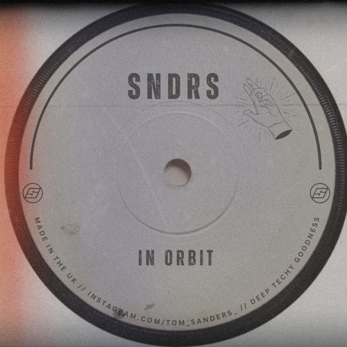 SNDRS - In Orbit