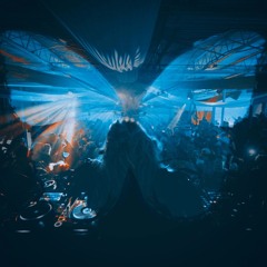 YANA-Butterfly Effect - Haunted Circus  "One of US" Live 2020