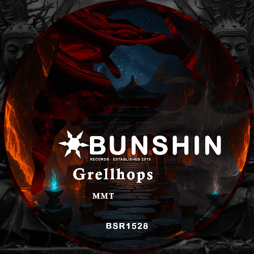 Grellhops - MMT (FREE DOWNLOAD)