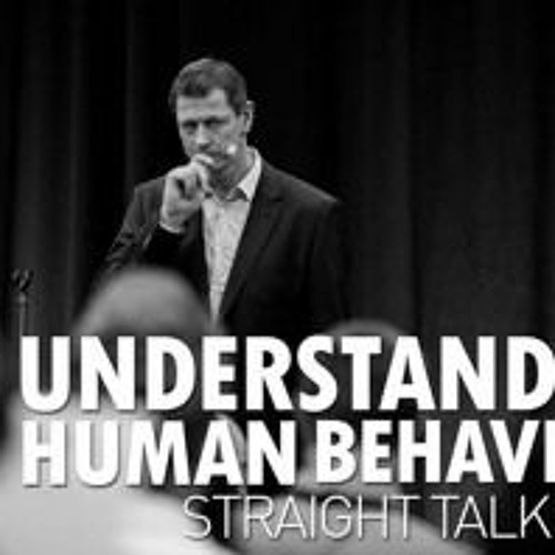 Week 6 (Audio) - Understanding Human Behaviour