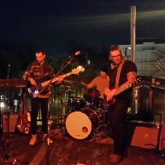 Ghost Committee at Love Goat