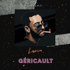 Lacrim-Gericault (Remix)