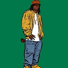 Lil Wayne - Stuntin' like my Daddy (Remix)