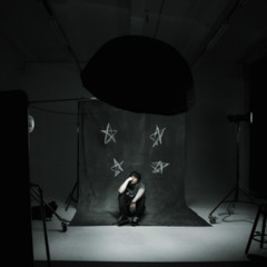 полка - звёзды (slowed&reverb)