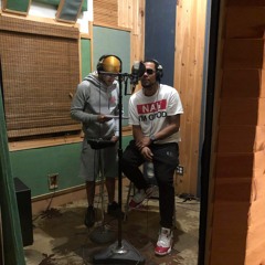 Rico Da Mayor Ft Presise-Ready