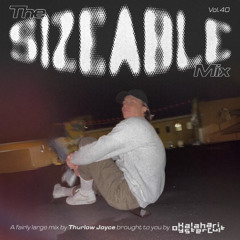 The Sizeable Mix Vol. 40: Thurlow Joyce