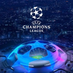 This Is Champions League (Music by Enzo Digaspero)