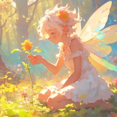 Fairies (prod. Indigo Shade)