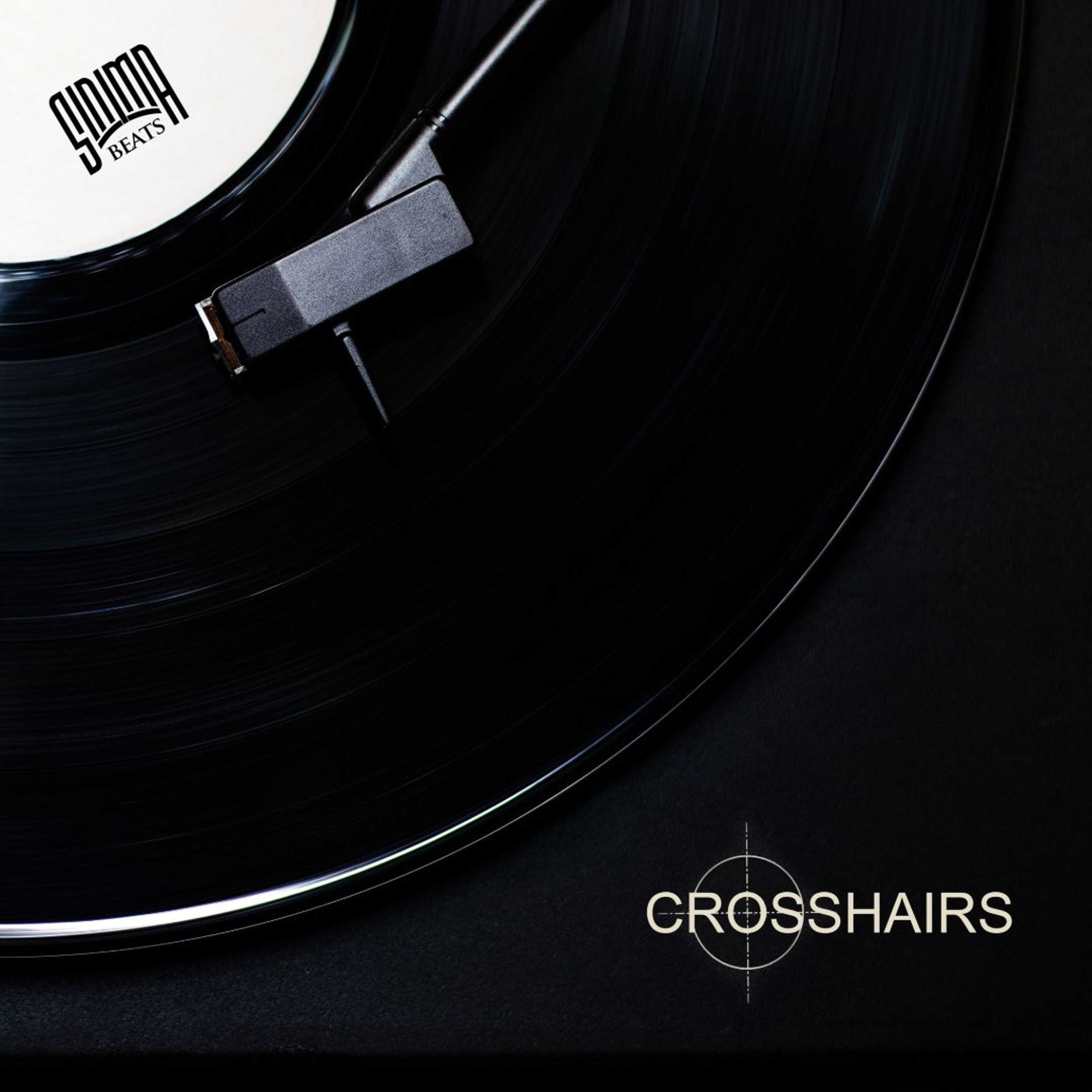 Crosshairs episode artwork