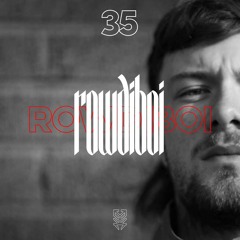 Research Podcast #035 | ROWDIBOI