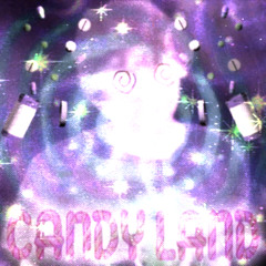 CANDYLAND (p. crumbo)