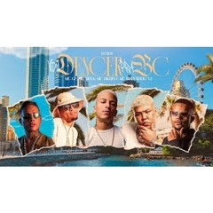 MC GP, MC Dena, MC Dkziin e MC Brenninho VJ - Vou Descer pra BC (DJ Boy) - Áudio Oficial