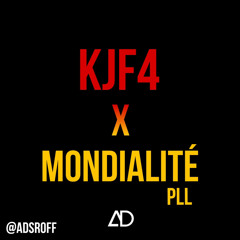 AD - KJF4 X MONDIALITE (160 to 135 transition) FREE DOWNLOAD