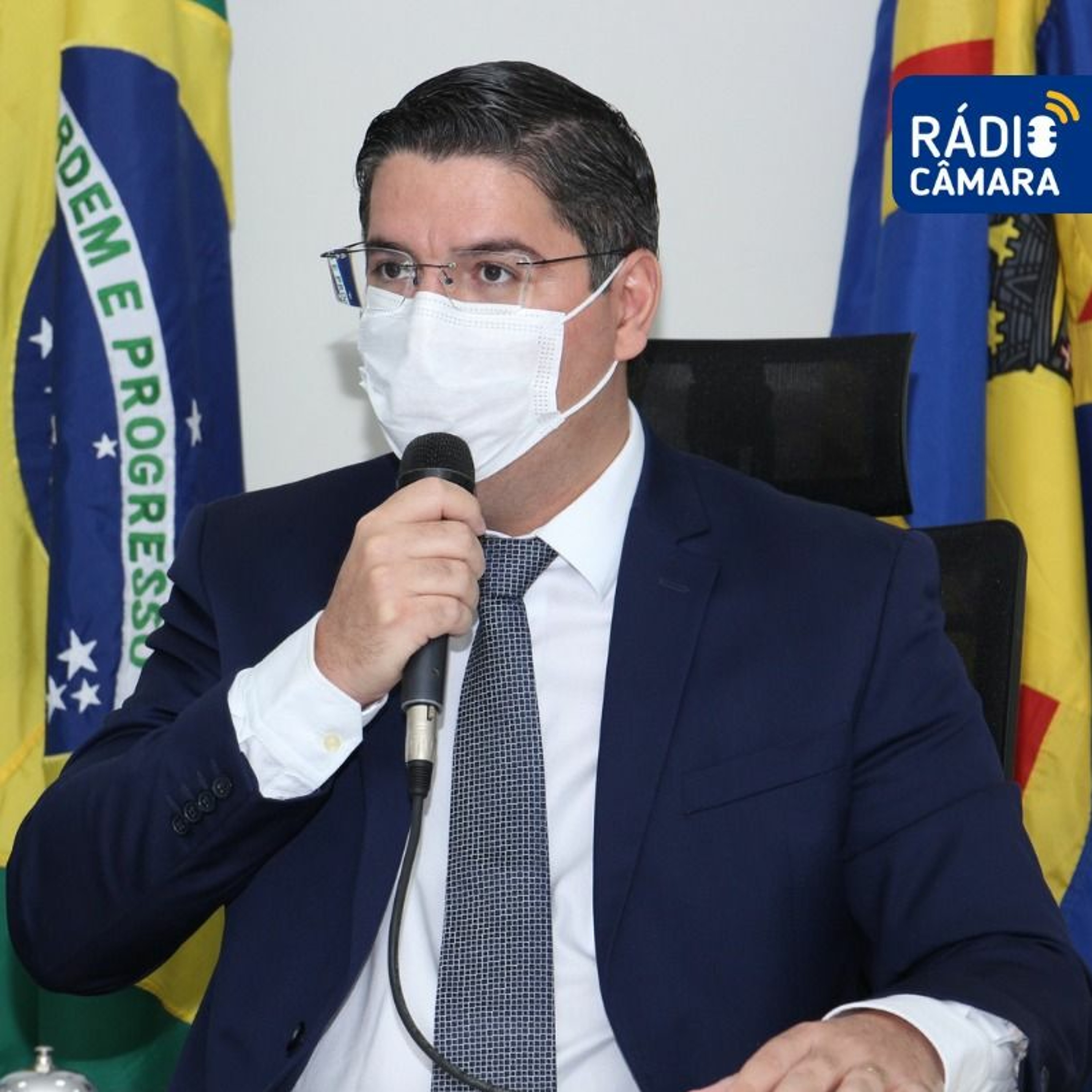 Notícias da Câmara Municipal de Campo Grande