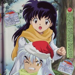 WHY DO I KISS KAGOME (Prod. khroam x kilogodlaflare)