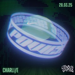 Charli/e @ Groove Therapy - Bulbul, Berlin | 28.03.25