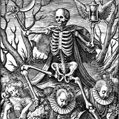 macabre ceremony