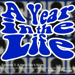 A Year in the Life - Episode 3: A Hard Day's Night