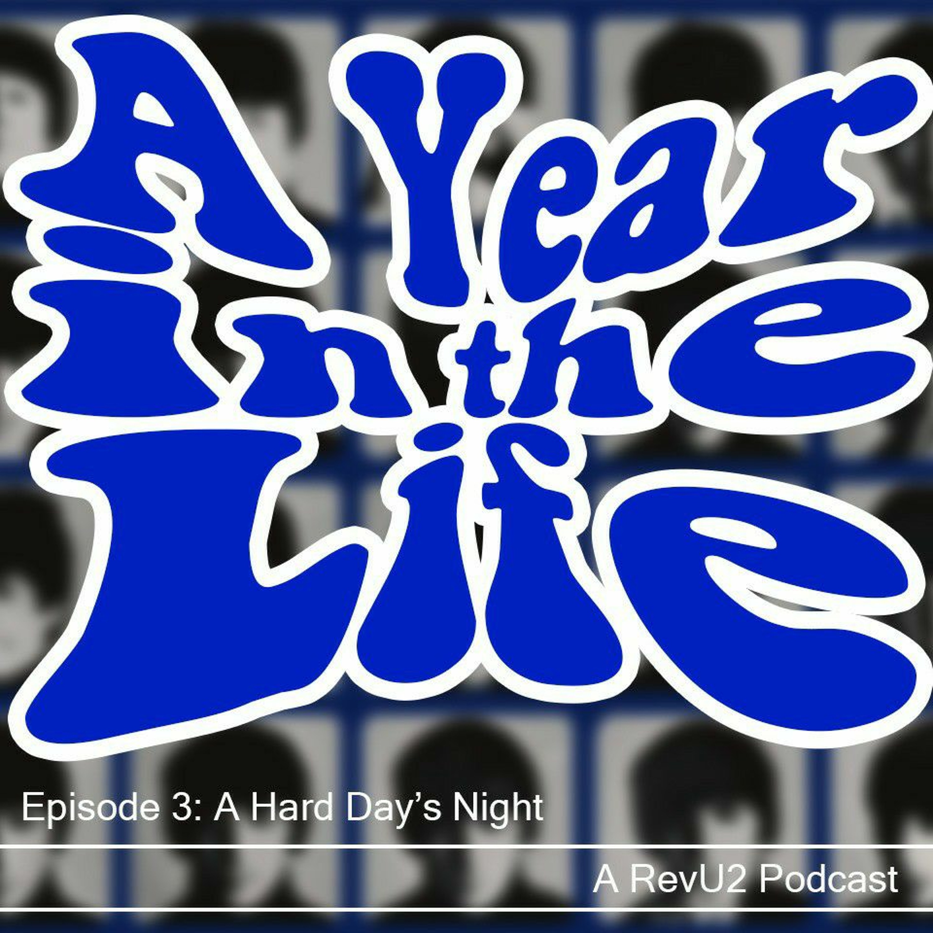 The U2 Podcast