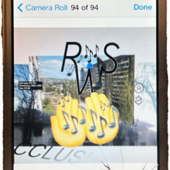 cclusi #RS 2025 mixtape #yourenotreadyyet