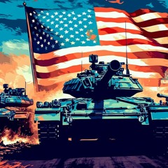 The US Is War