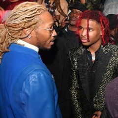 Future ft Lil Keed - Eat That Up