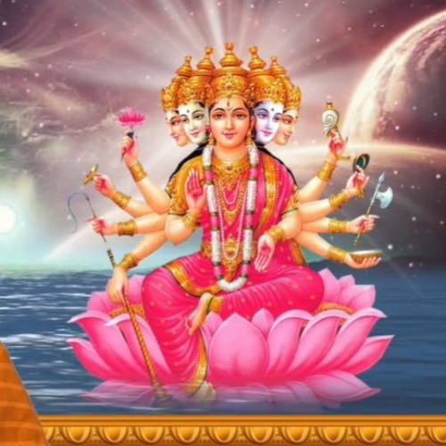 The Immeasurable Invaluable Pranashakti Energised With Meditation - English -Dec. 4, 2021