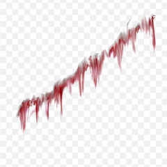 scorta\#тёмныймессия - шрамы