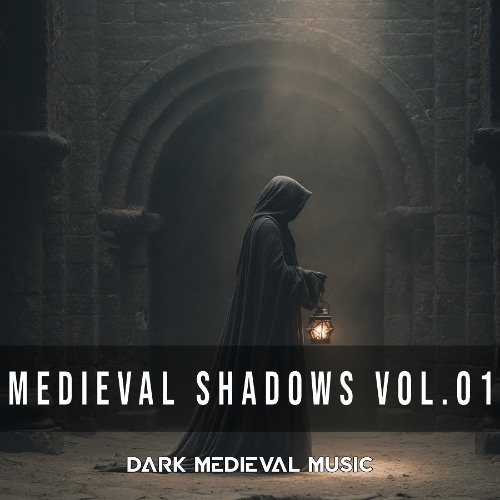 Leaving into the Unknown (85 bpm) | flute, harp, lute, hopeful, departure, medieval, vocals