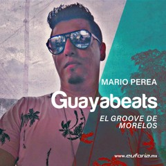 GUAYABEATS 144 - Mario Perea