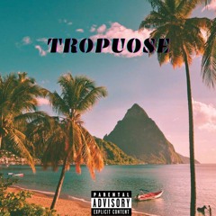 4ire - Tropuose (prod. shamas)