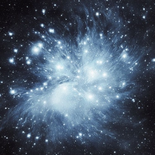 Pleiadians (reissue)