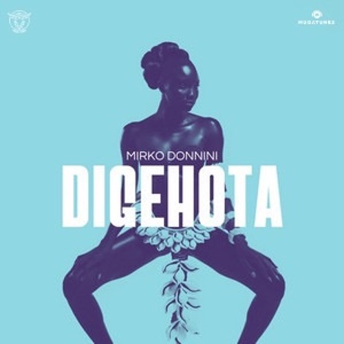 Mirko Donnini - Digehota (Radio Edit)
