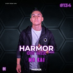 𝗛𝗢𝗠: #134 with 𝙈𝙍 𝙆𝘼𝙄