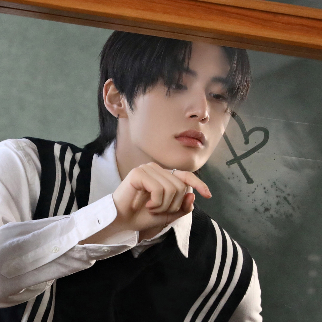 taesan︎︎¨̮︎︎︎様 Taesan (BOYNEXTDOOR) profile, age & facts (2025 updated