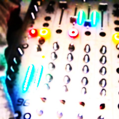 Hi8 b2b ketel, techno collider for your everyday umpf needs